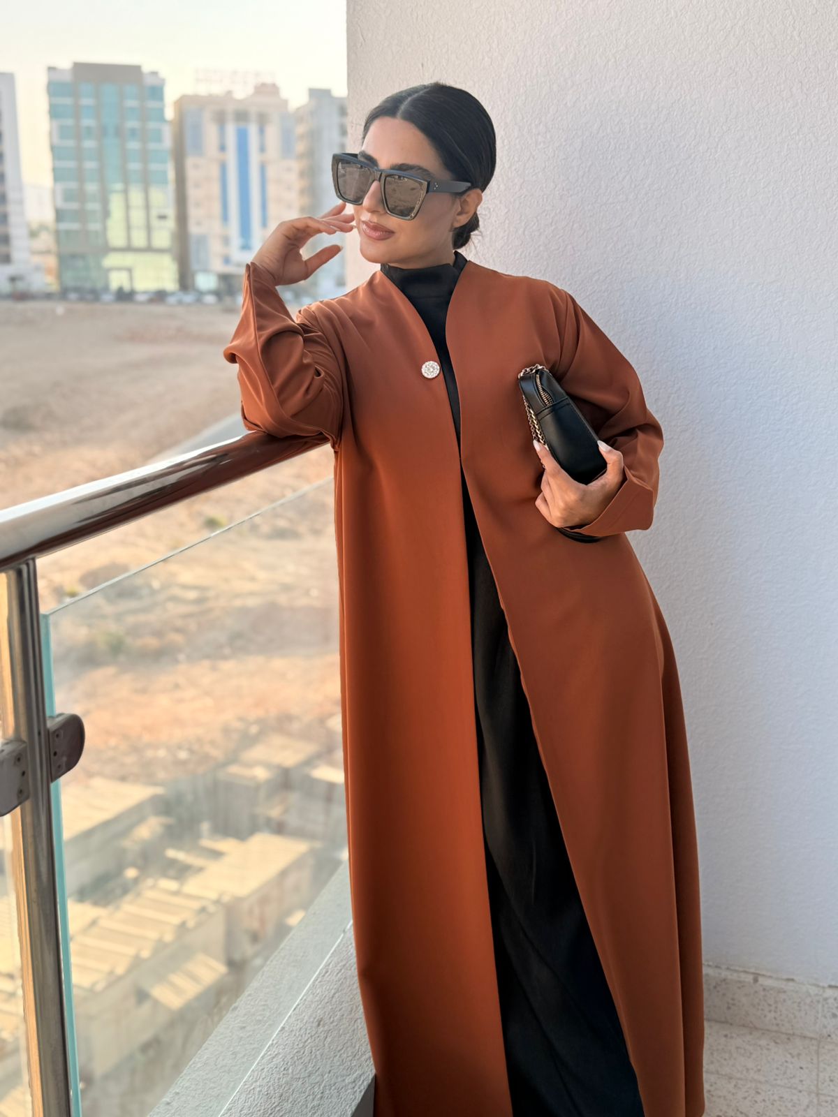 Reborn 8 (برتقالي )