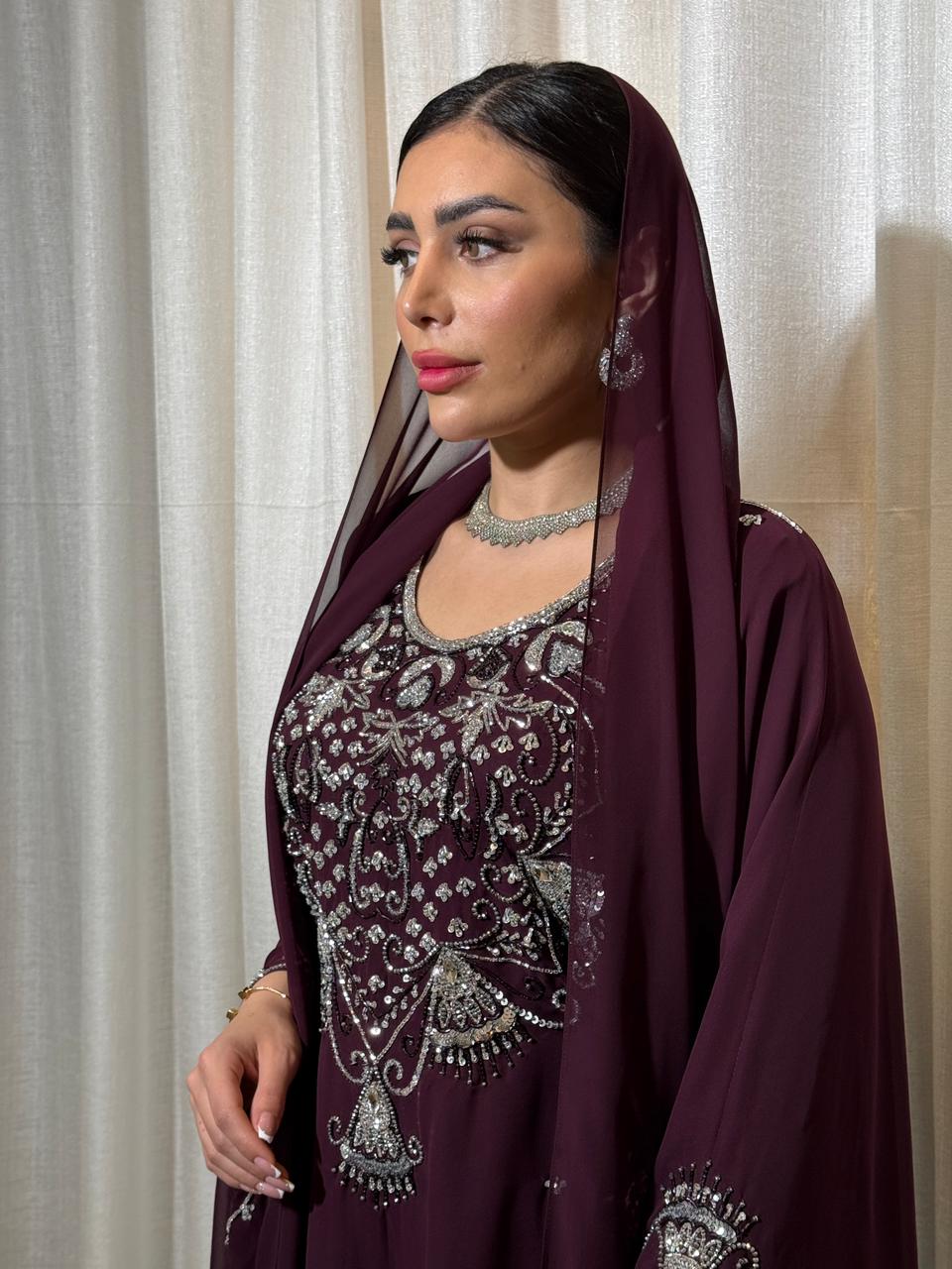 جلابية / تسليم فوري 